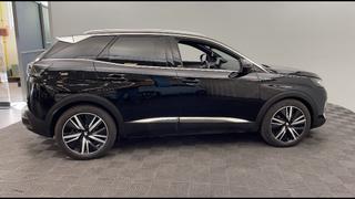 Peugeot 3008  - Gt - photo 4