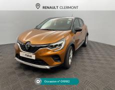 Renault Captur Clermont