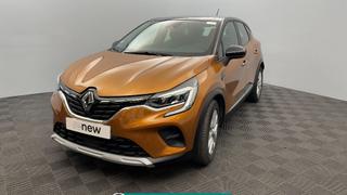 Renault Captur  - Zen - photo 0