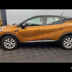Renault Captur TCe 100 Zen occasion - Clermont - photo 2/27