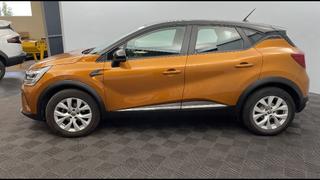 Renault Captur  - Zen - photo 1