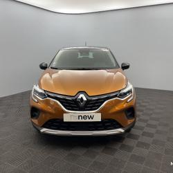 Renault Captur TCe 100 Zen occasion - Clermont - photo 3/27