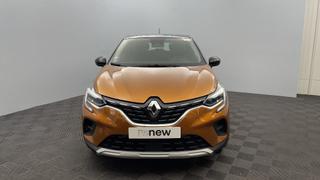 Renault Captur  - Zen - photo 2