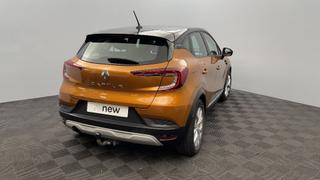 Renault Captur  - Zen - photo 3