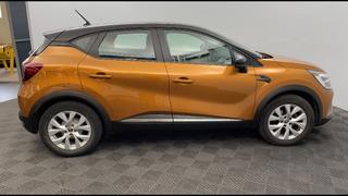 Renault Captur  - Zen - photo 4