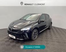Renault Clio 5 Clermont
