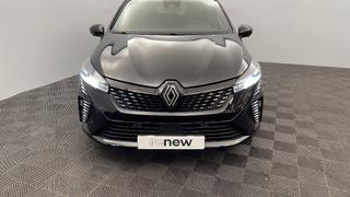 Renault Clio 5  - photo 2