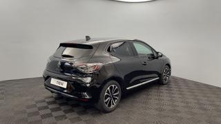 Renault Clio 5  - photo 3