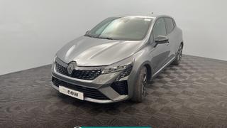 Renault Clio 5  - photo 0