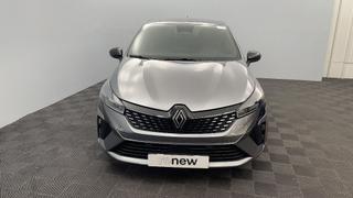 Renault Clio 5  - photo 2