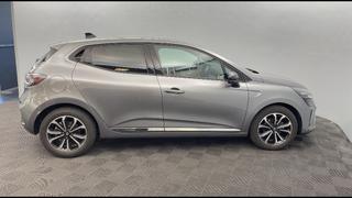 Renault Clio 5  - photo 4