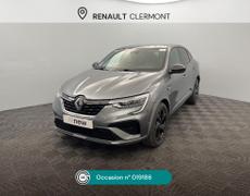 Renault Arkana Clermont