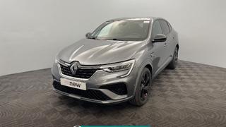 Renault Arkana  - photo 0