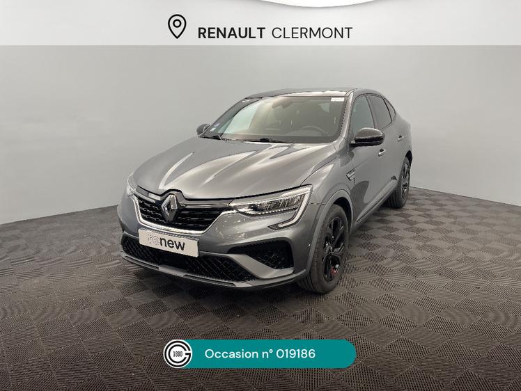 Renault Arkana  - 22 990 €