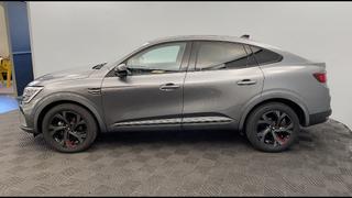 Renault Arkana  - photo 1