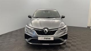 Renault Arkana  - photo 2