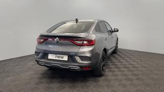 Renault Arkana  - photo 3