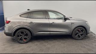 Renault Arkana  - photo 4