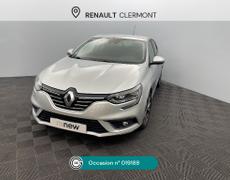 Renault Megane 4 Clermont
