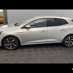 Renault Megane 4 M&eacute;gane IV Berline dCi 130 Energy Intens occasion - Clermont - photo 2/27