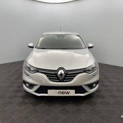 Renault Megane 4 M&eacute;gane IV Berline dCi 130 Energy Intens occasion - Clermont - photo 3/27