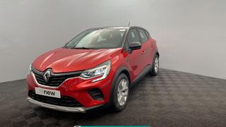 Renault Captur  - Zen - photo 0