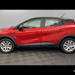 Renault Captur E-Tech 145 - 21 Zen occasion - Clermont - photo 2/27