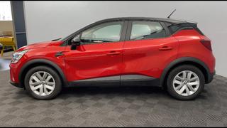 Renault Captur  - Zen - photo 1