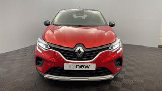 Renault Captur  - Zen - photo 2