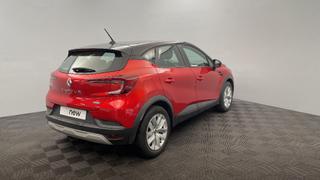 Renault Captur  - Zen - photo 3