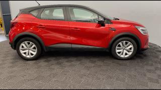 Renault Captur  - Zen - photo 4