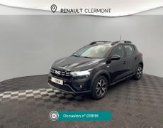 Dacia Sandero Clermont