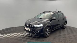 Dacia Sandero  - photo 0