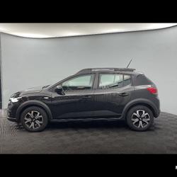 Dacia Sandero TCe 90 Stepway Expression occasion - Clermont - photo 2/27