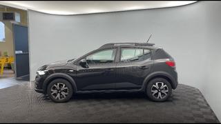 Dacia Sandero  - photo 1
