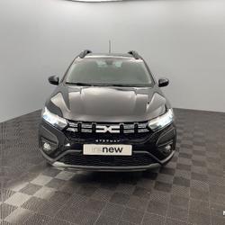 Dacia Sandero TCe 90 Stepway Expression occasion - Clermont - photo 3/27