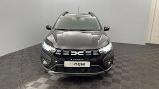 Dacia Sandero  - photo 2