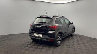 Dacia Sandero  - photo 3