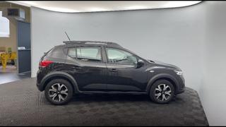 Dacia Sandero  - photo 4