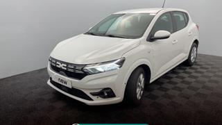Dacia Sandero  - photo 0