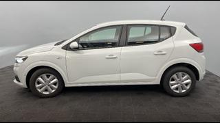 Dacia Sandero  - photo 1