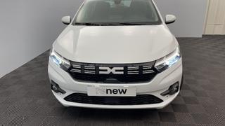 Dacia Sandero  - photo 2