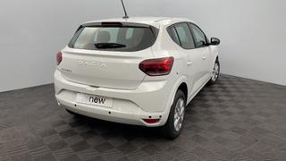 Dacia Sandero  - photo 3
