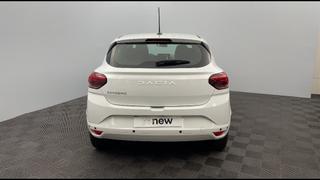 Dacia Sandero  - photo 4