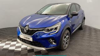 Renault Captur  - Intens - photo 0