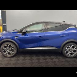 Renault Captur TCe 130 FAP Intens occasion - Clermont - photo 2/27