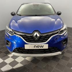 Renault Captur TCe 130 FAP Intens occasion - Clermont - photo 3/27