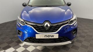 Renault Captur  - Intens - photo 2