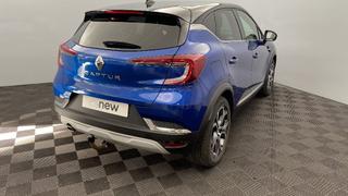 Renault Captur  - Intens - photo 3