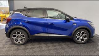 Renault Captur  - Intens - photo 4